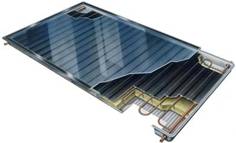 Солнечный коллектор Termosolar тип TS 300