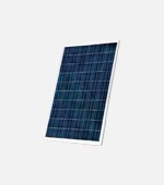 Поликристаллический фотоэлектрический модуль ФЭМ-210W/24V