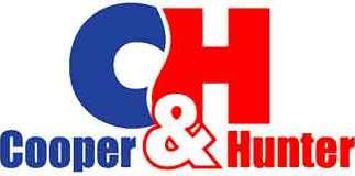 Кондиционеры Cooper&Hunter