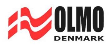 Кондиционеры Olmo